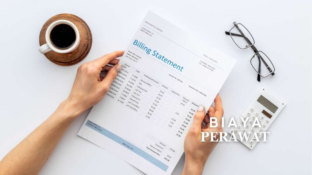 5 Faktor Utama yang Mempengaruhi Harga Perawat Home Care