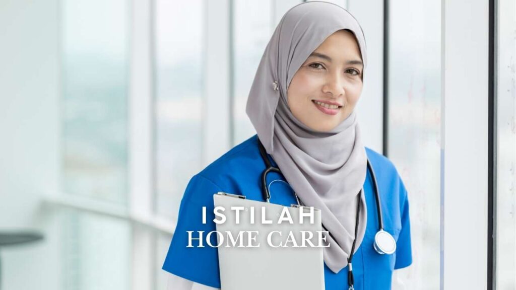 Kamus Home Care: 10 Istilah Penting yang Perlu Anda Pahami