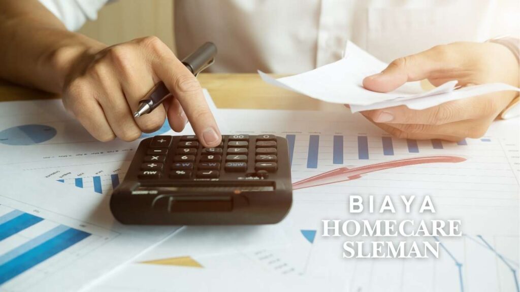 Rincian Biaya Jasa Home Care di Sleman (Update 2025)